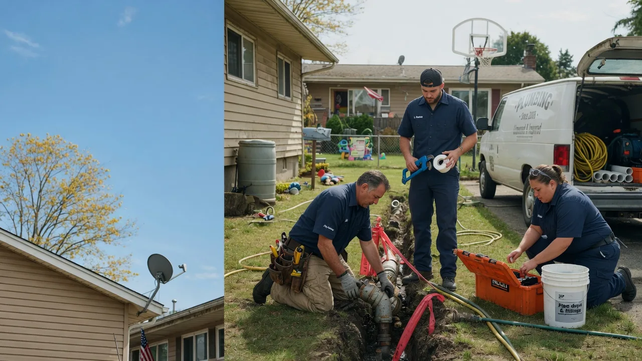Garbage Disposal Replacement in Grampian, PA near me